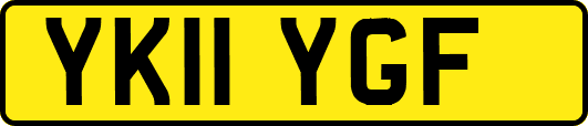 YK11YGF