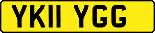 YK11YGG