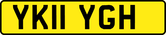 YK11YGH