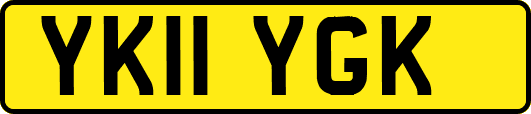YK11YGK