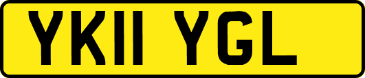 YK11YGL