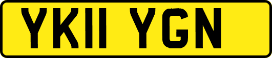 YK11YGN