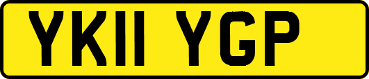 YK11YGP