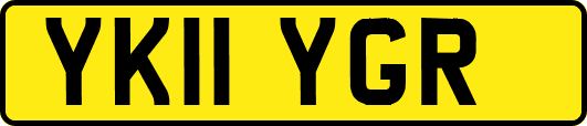 YK11YGR