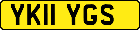 YK11YGS