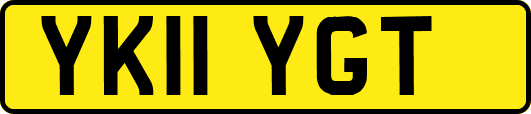 YK11YGT