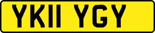 YK11YGY