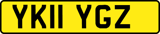 YK11YGZ