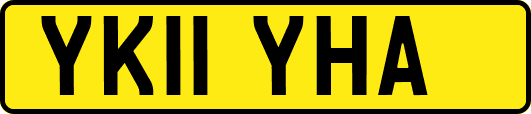 YK11YHA