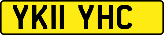 YK11YHC
