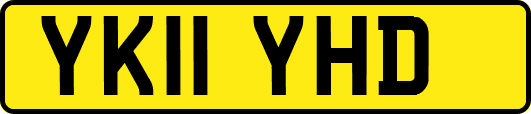 YK11YHD