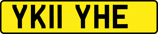 YK11YHE