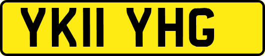 YK11YHG