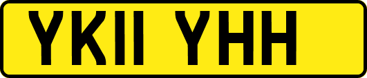 YK11YHH