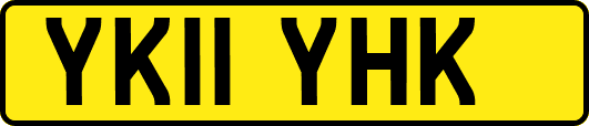 YK11YHK