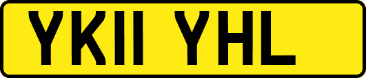 YK11YHL