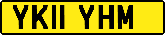 YK11YHM
