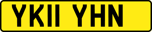 YK11YHN