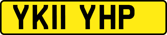 YK11YHP