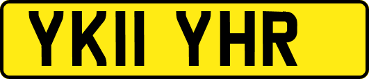 YK11YHR