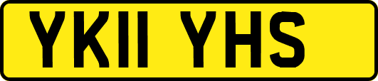 YK11YHS