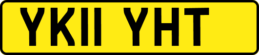 YK11YHT