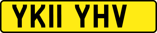 YK11YHV