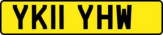 YK11YHW