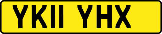 YK11YHX
