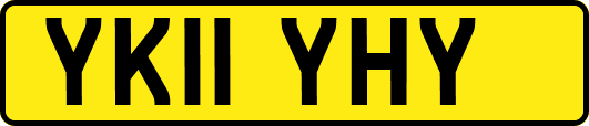 YK11YHY