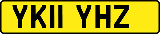 YK11YHZ