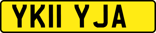 YK11YJA