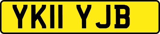 YK11YJB