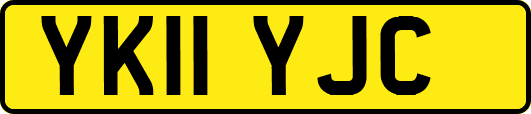 YK11YJC