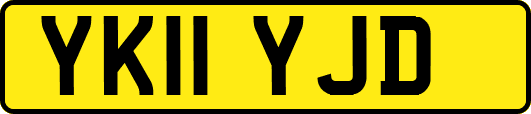 YK11YJD