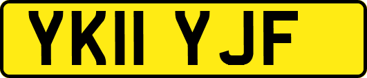 YK11YJF
