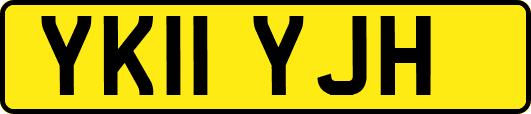 YK11YJH