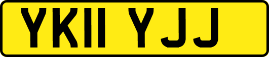 YK11YJJ