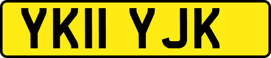 YK11YJK