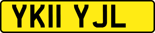 YK11YJL