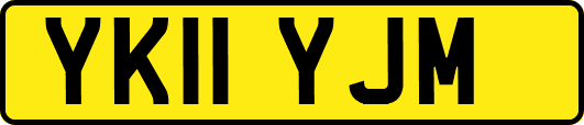 YK11YJM