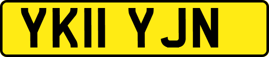 YK11YJN
