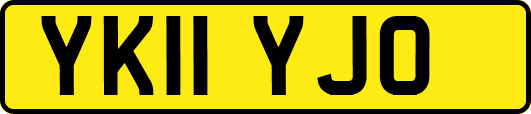 YK11YJO