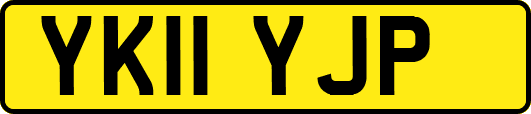 YK11YJP
