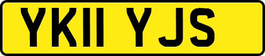 YK11YJS