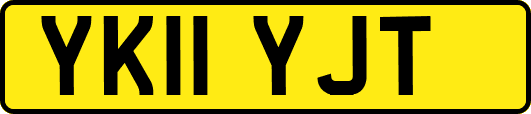 YK11YJT
