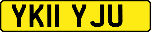 YK11YJU