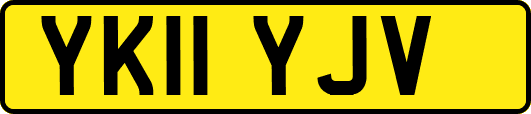 YK11YJV