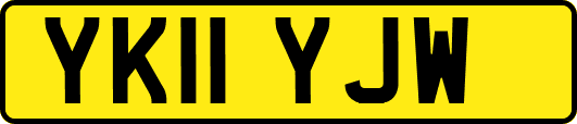 YK11YJW