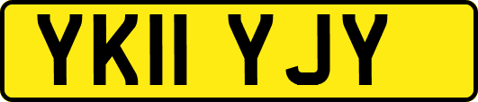 YK11YJY